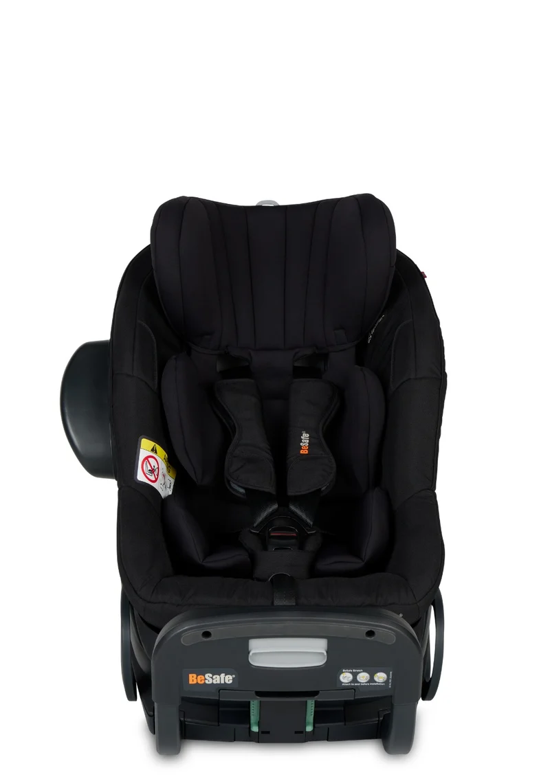 Reboarder 'Stretch2' Fresh Black Cab