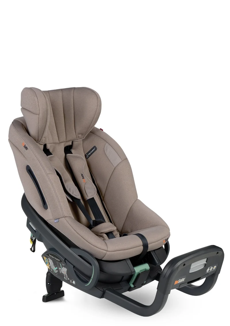 Reboarder 'Stretch2' Dark Sand SoftBreeze