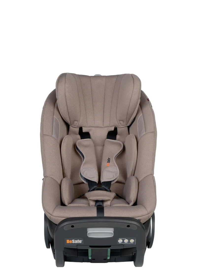 Reboarder 'Stretch2' Dark Sand SoftBreeze