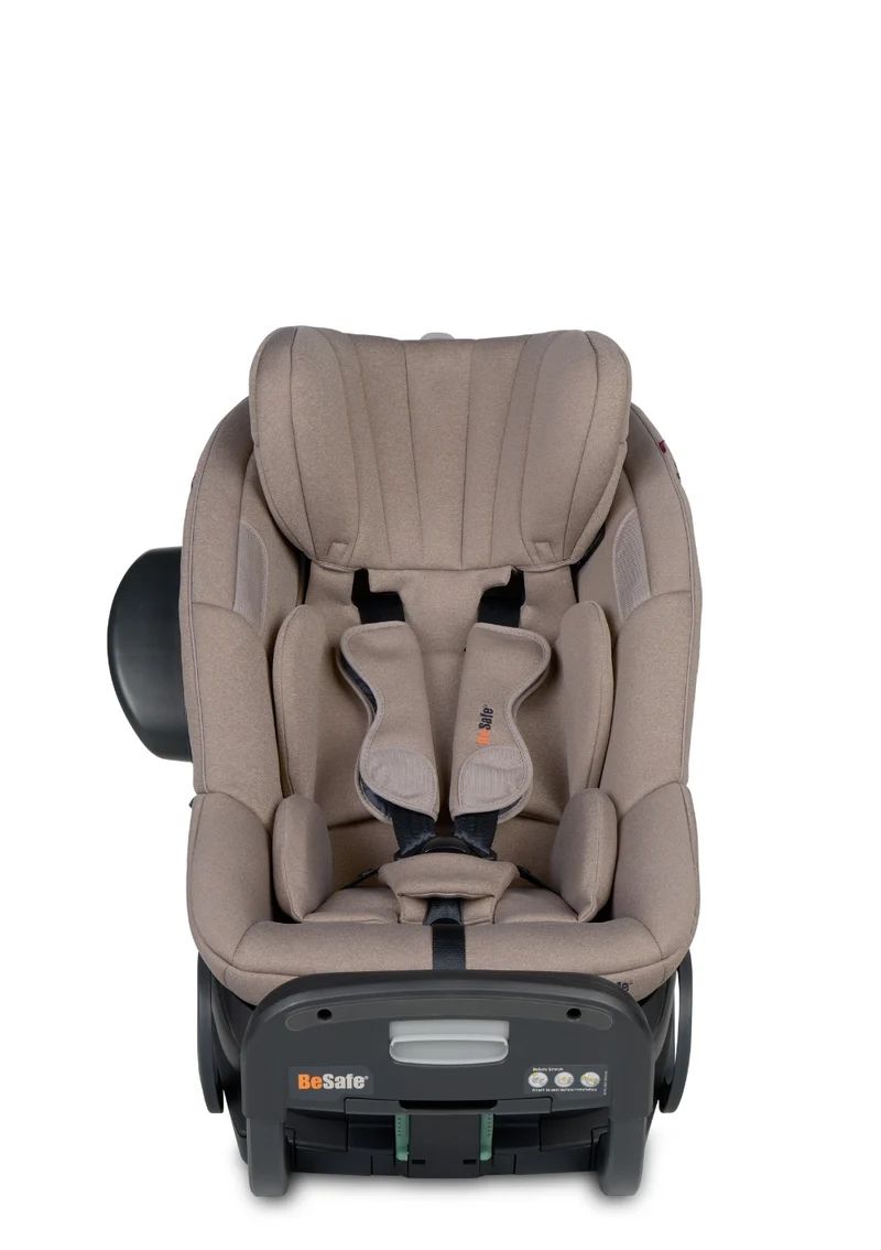 Reboarder 'Stretch2' Dark Sand SoftBreeze