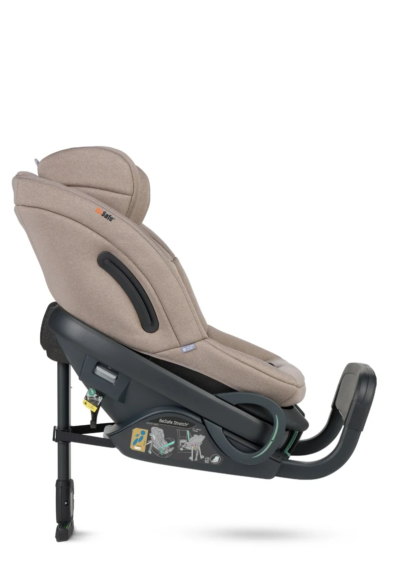 Reboarder 'Stretch2' Dark Sand SoftBreeze
