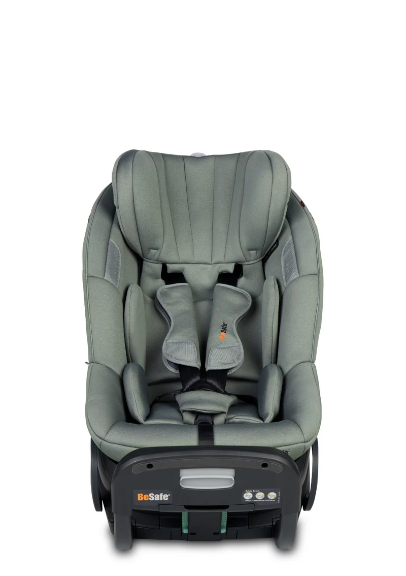 Reboarder 'Stretch2' Meadow Green SoftBreeze