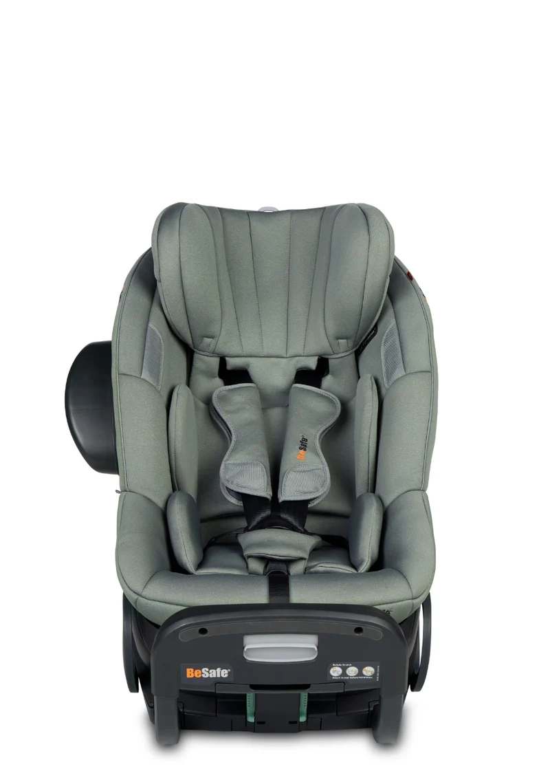 Reboarder 'Stretch2' Meadow Green SoftBreeze
