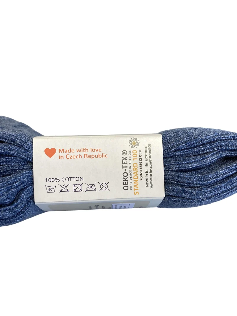Silly Silas Retro - Rippstrumpfhose ohne Fußteil 98-104 / 3-4 Jahre