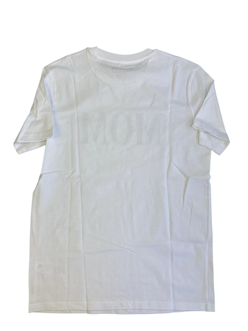 Proud to be a mom T-Shirt Damen_40