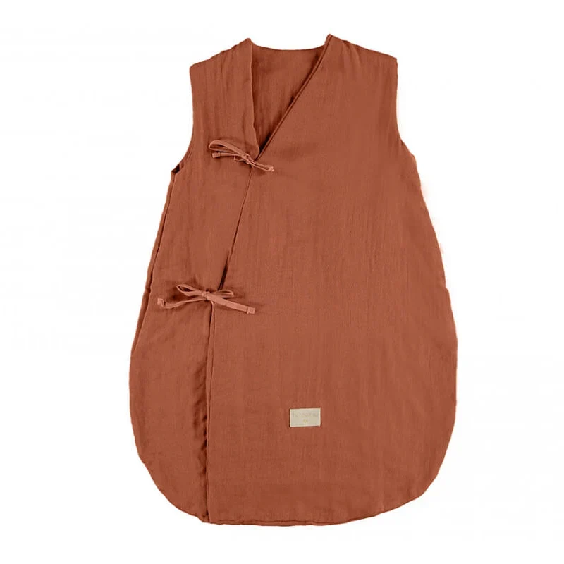 Nobodinoz Schlafsack 68 | 06m