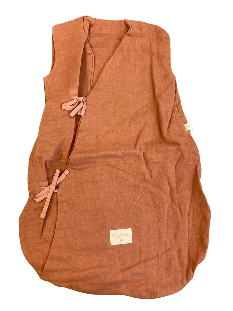 Nobodinoz Schlafsack 68 | 06m