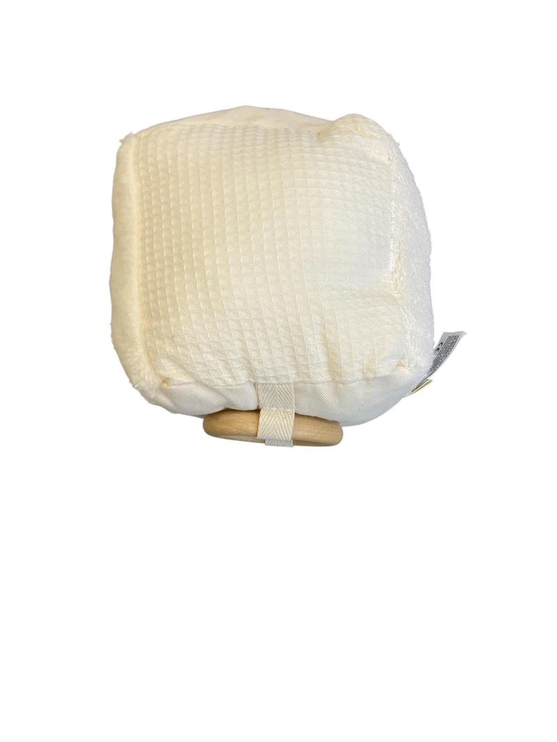 Nobodinoz Babyspielzeug Baby Sensorik Activity Würfel