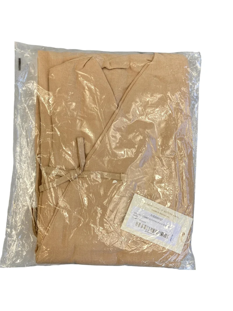 Nobodinoz Schlafsack 68 | 06m