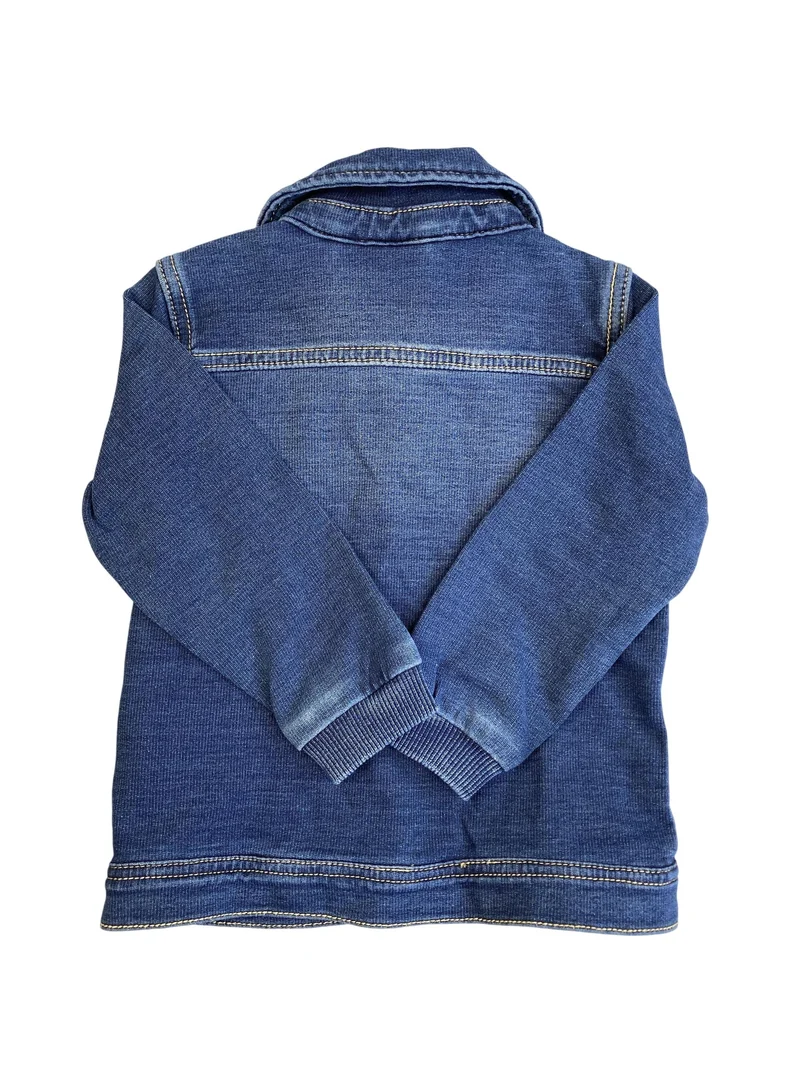 Name it Jeansjacke 80 | 12m