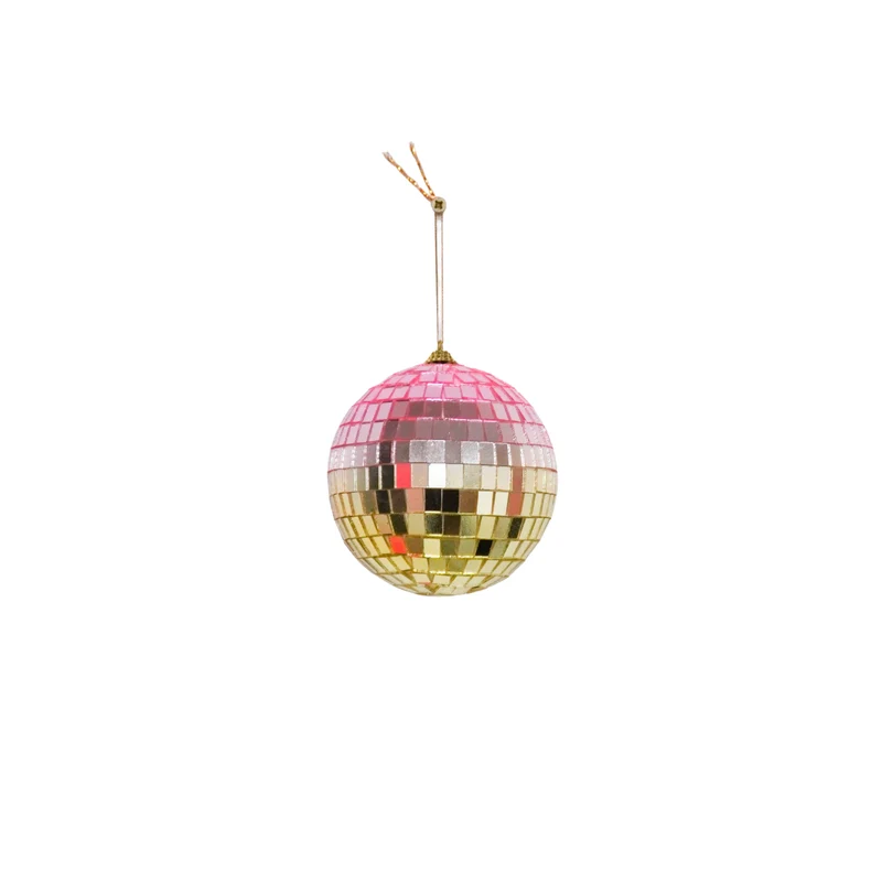 Discokugel für gute Laune von House Vitamin, 10 cm