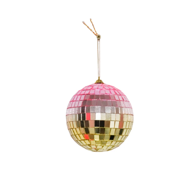 Discokugel für gute Laune von House Vitamin, 15 cm
