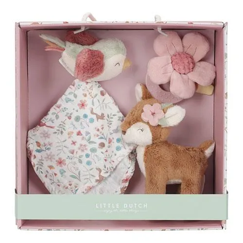 Geschenkbox "Fairy Garden" von Little Dutch