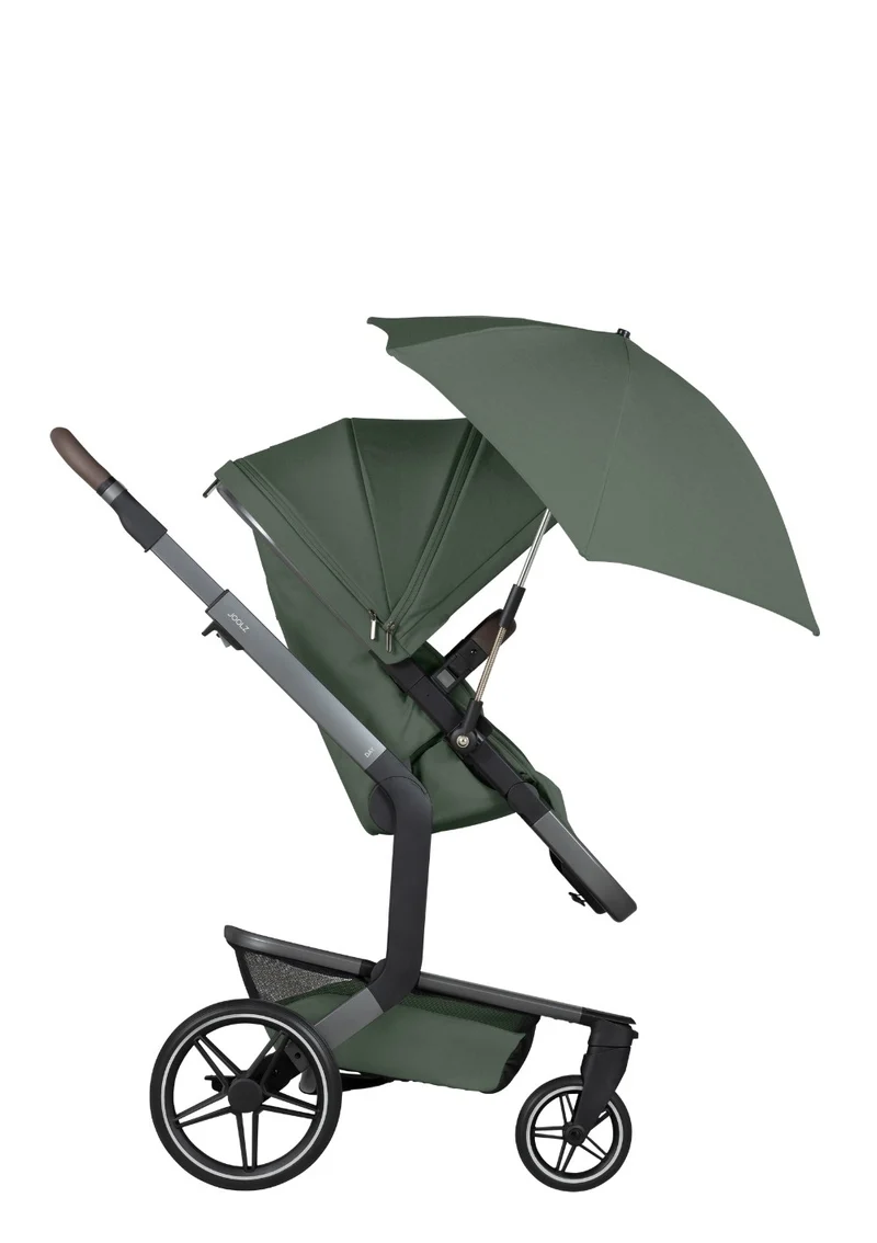Sonnenschirm Forest Green