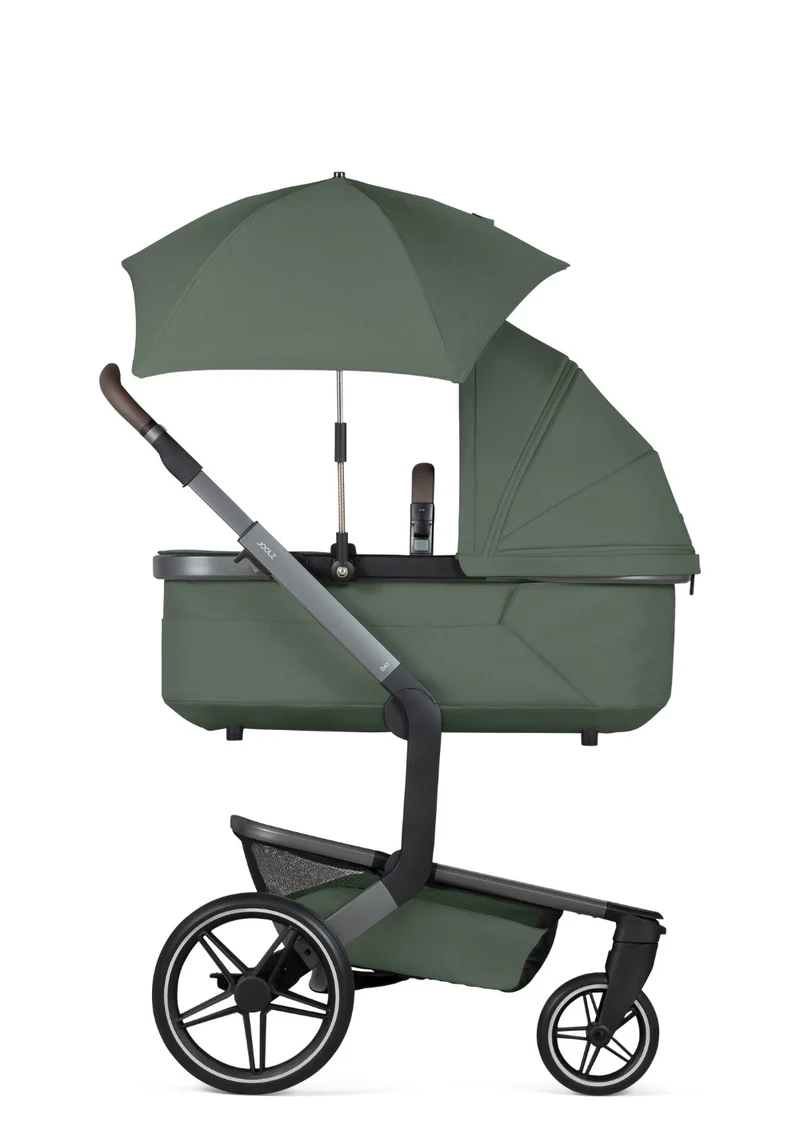 Sonnenschirm Forest Green