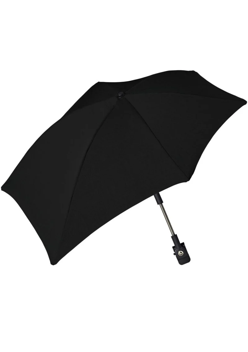 Sonnenschirm Space Black