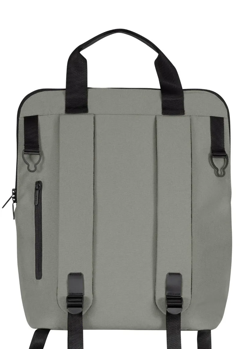 Wickelrucksack Sage Green