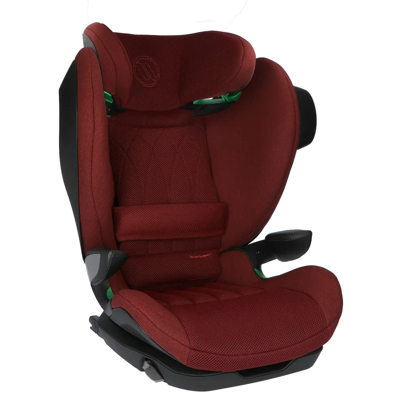 Avionaut Maxspace Airflow