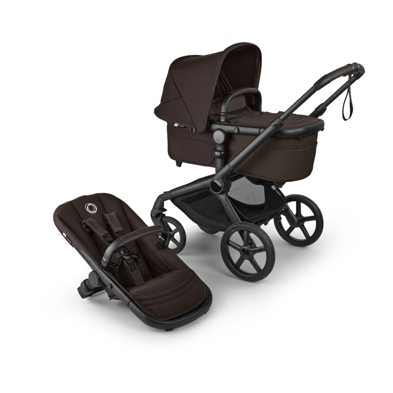 Bugaboo Fox 5 Renew complete