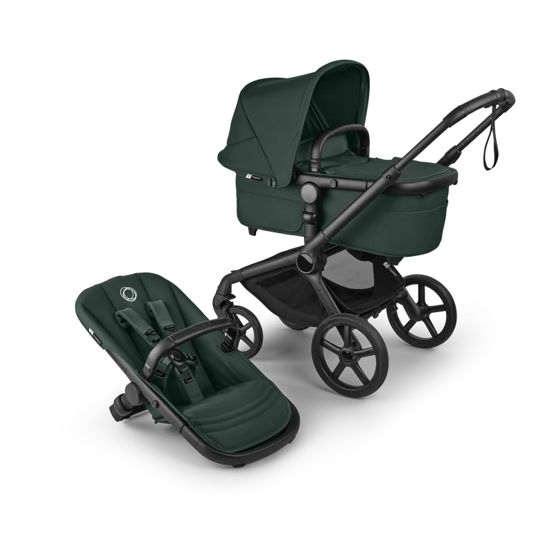 Bugaboo Fox 5 Renew complete