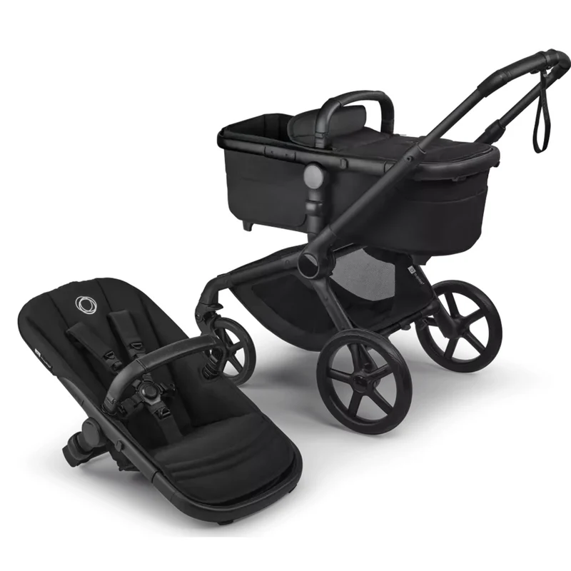 Bugaboo Fox 5 Renew Base