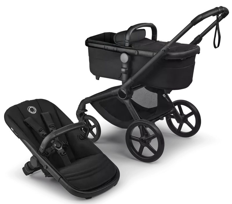 Bugaboo Fox 5 Renew Base