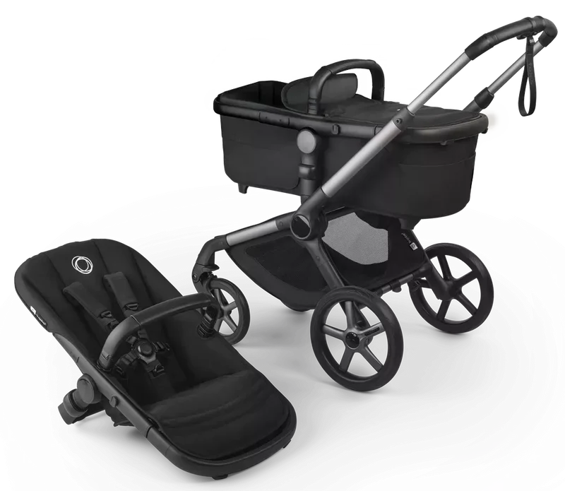 Bugaboo Fox 5 Renew Base