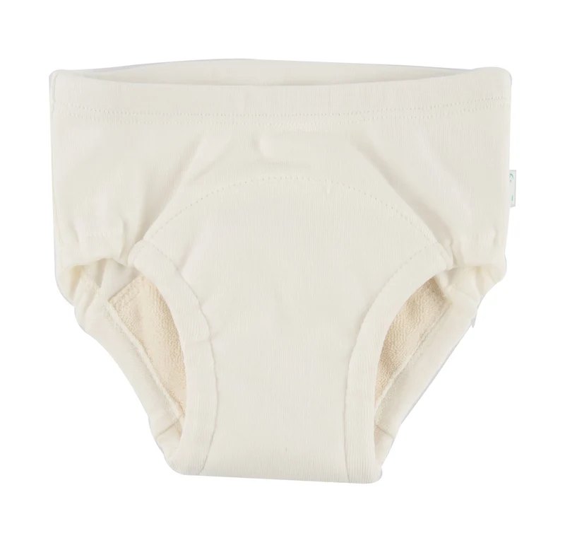 BMK Popolini Leichte Trainerhose Trainerslip Uni Ecru