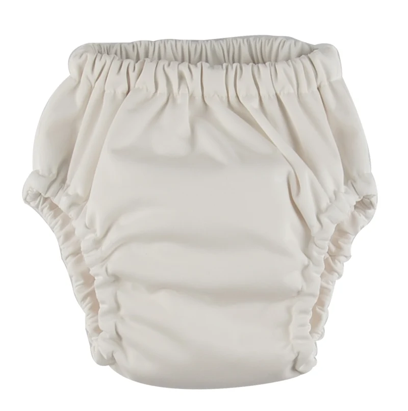 Popolini Trainerhose White Trainers