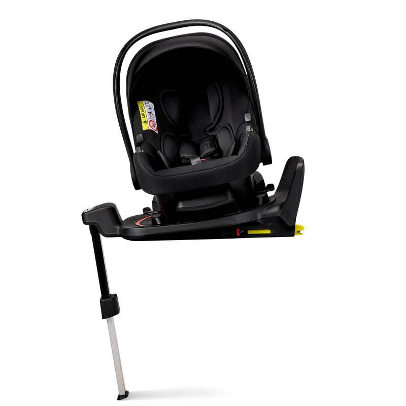 Moon Isofix-Base IQ Orbit 270°
