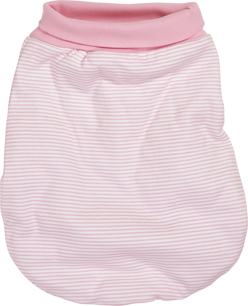 Playshoes Strampelsack Streifen Interlock Baumwolle