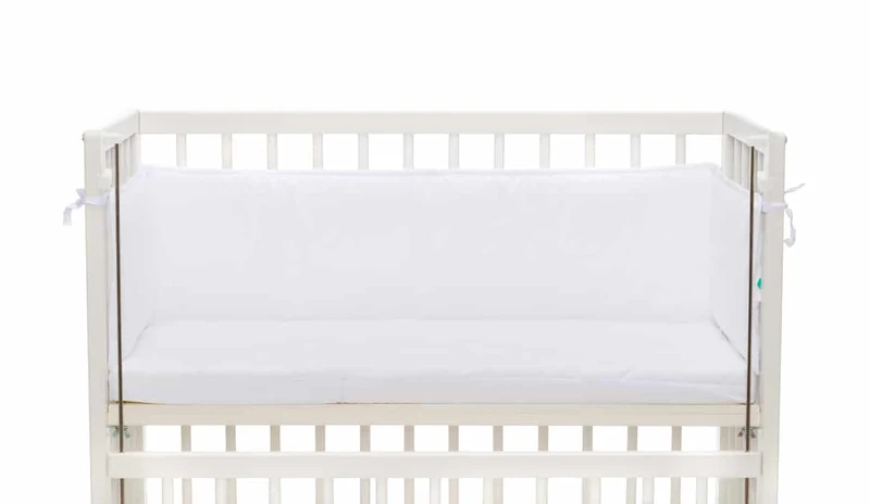 Fillikid Nestchen Cocon für Beistellbetten