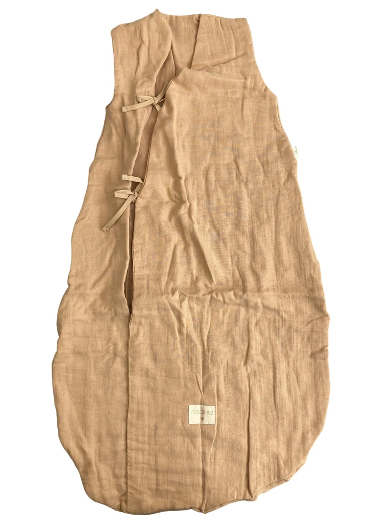 Nobodinoz Sommer Schlafsack 68 | 06m
