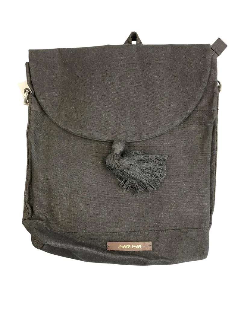 Mara mea City Wickelrucksack