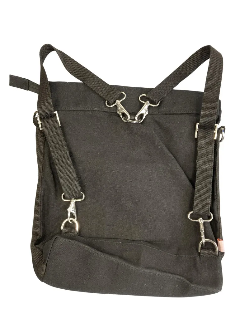 Mara mea City Wickelrucksack