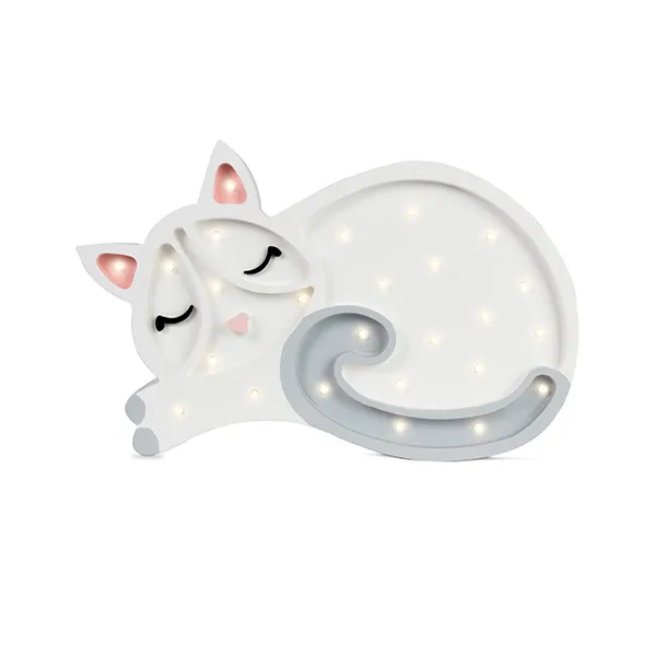 Little Lights Cat Lamp