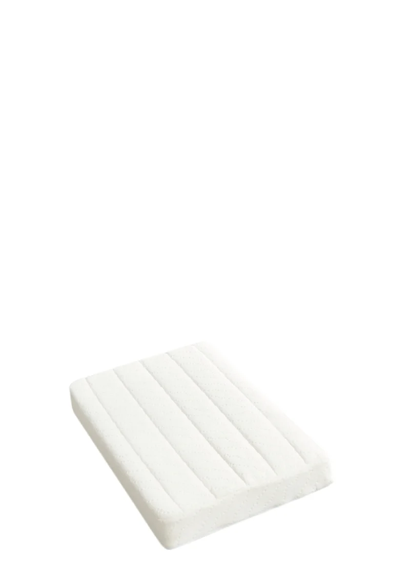 Junior Erweiterungsset für 'Nature Baby Bed 2.0' Eiche