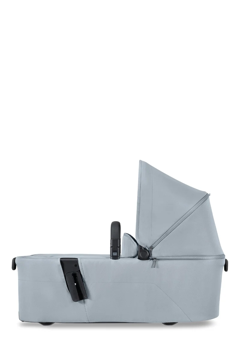 Babywanne 'Aer2' Pebble Grey