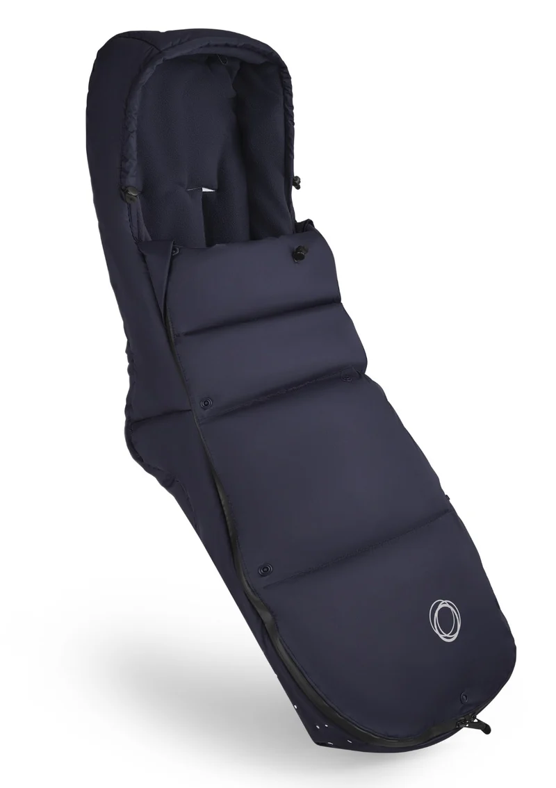 THERMOLITE® Performance Fußsack Deep Indigo
