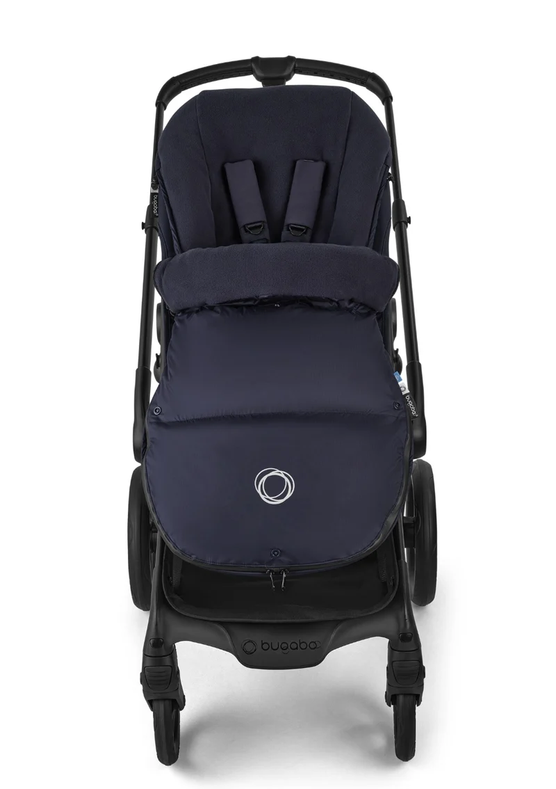 THERMOLITE® Performance Fußsack Deep Indigo