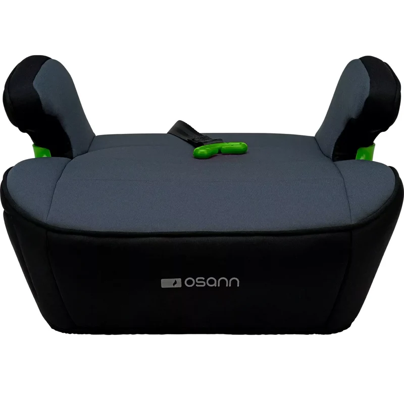 Osann Sitzerhöhung Junior Isofix Gurtfix