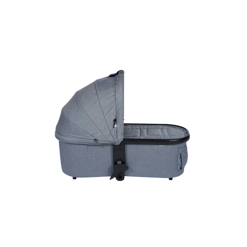 MAST M.Twin x Bassinet