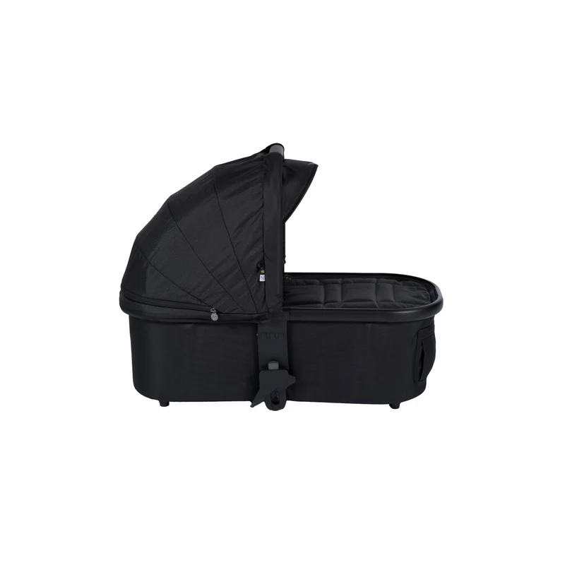 MAST M.Twin x Bassinet