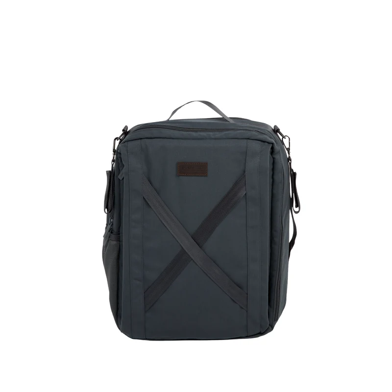 MAST Cross x Backpack