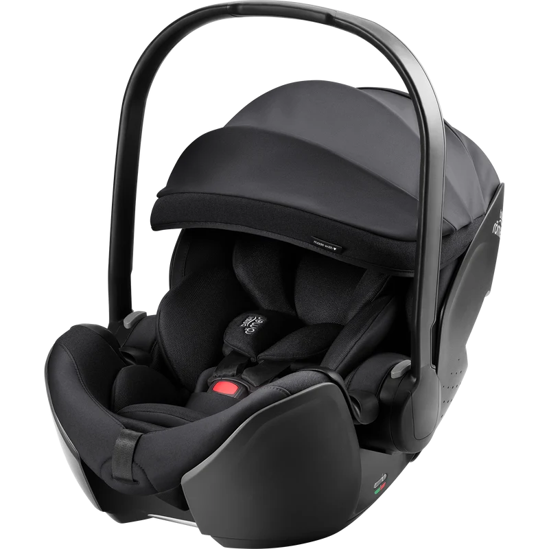 Britax Römer BABY-SAFE PRO Style