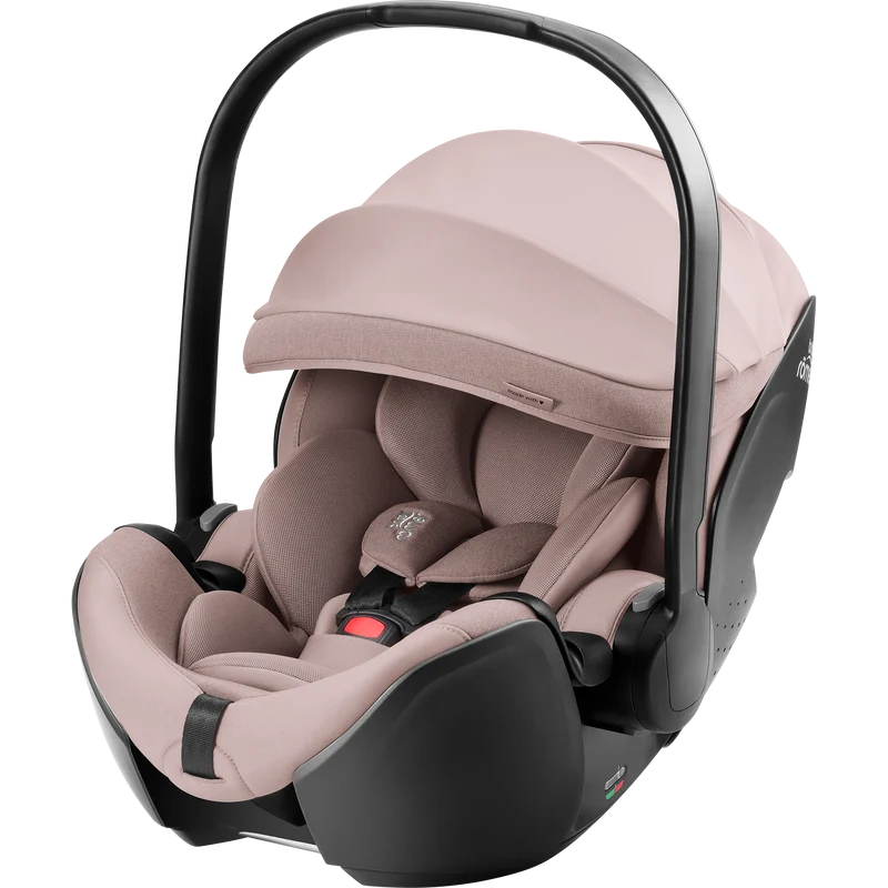 Britax Römer BABY-SAFE PRO Style
