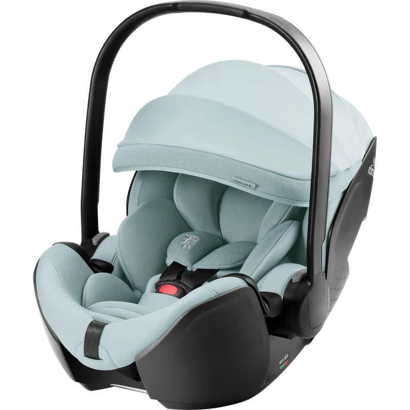 Britax Römer BABY-SAFE PRO Style