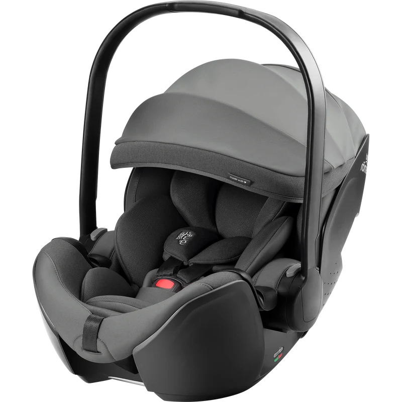 Britax Römer BABY-SAFE PRO Style