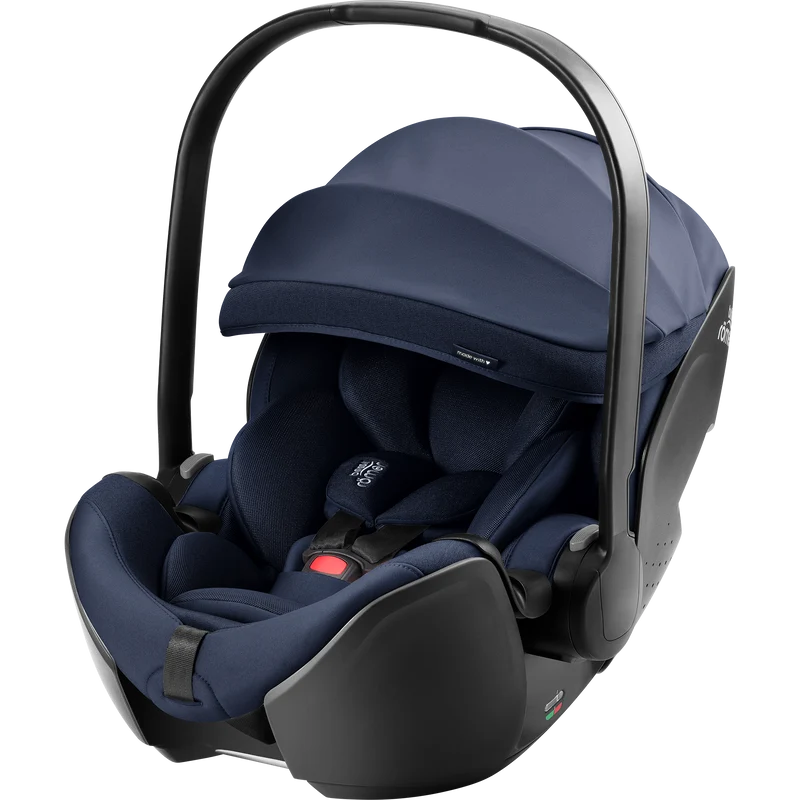 Britax Römer BABY-SAFE PRO Style