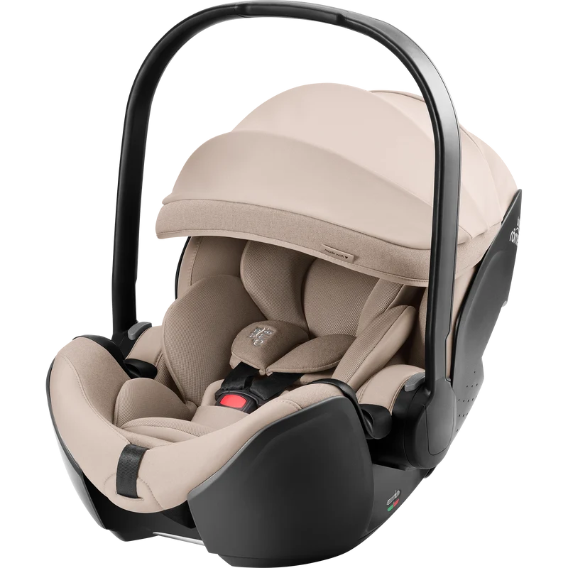 Britax Römer BABY-SAFE PRO Style